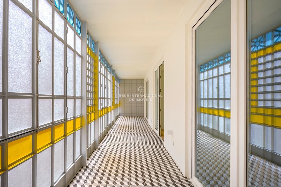 Wohnung in Santo António, Lissabon, Portugal 4 - 17850320