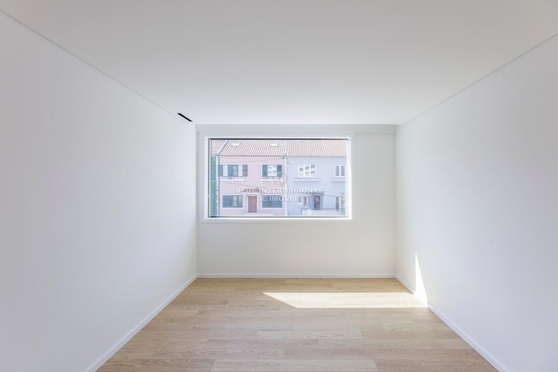 Haus in Lordelo do Ouro und Massarelos, Distrikt Porto, Portugal 2 - 18481678