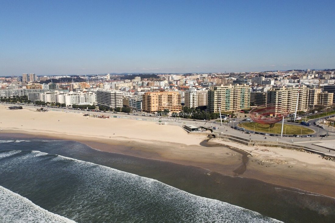 Appartamento a Matosinhos e Leca da Palmeira, Oporto, Portogallo 5 - 18412018
