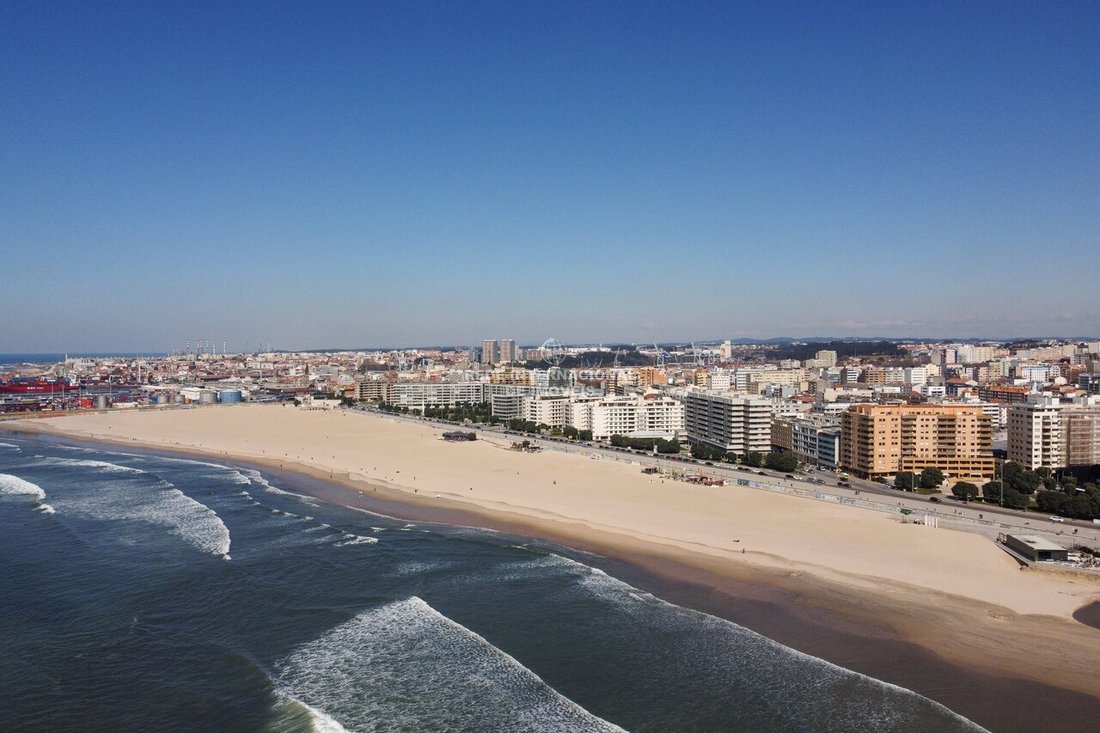 Appartamento a Matosinhos e Leca da Palmeira, Oporto, Portogallo 3 - 18412018