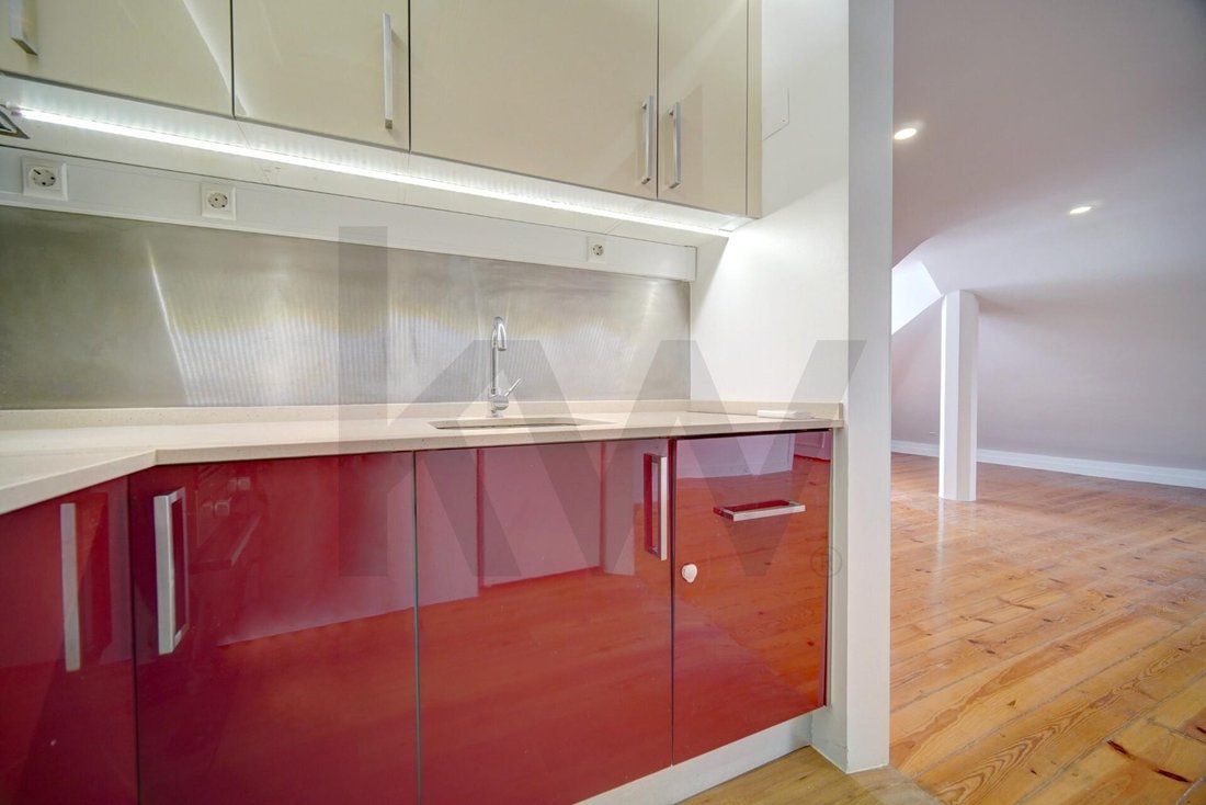 Apartment in Estrela, Lisbon, Portugal 5 - 18481792