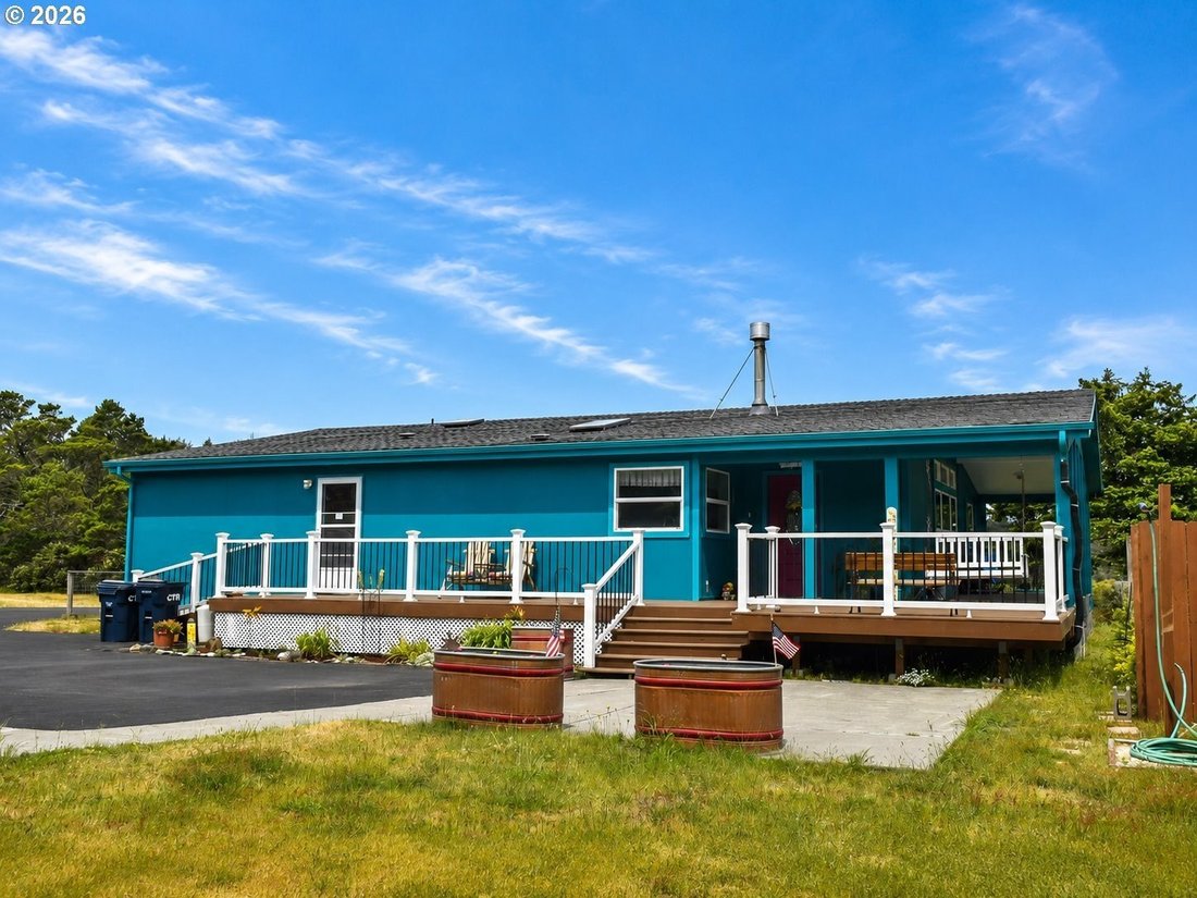 Autres à Gold Beach, Oregon, États-Unis 1 - 18089754