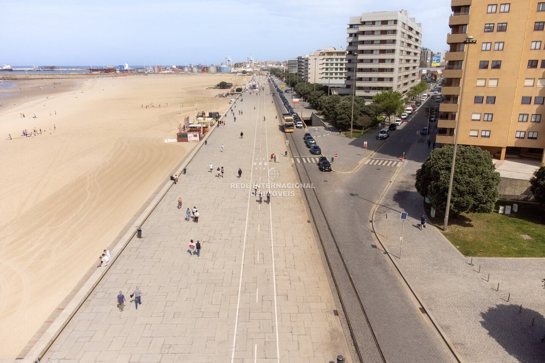 Apartment in Matosinhos e Leca da Palmeira, Porto District, Portugal 4 - 18412019