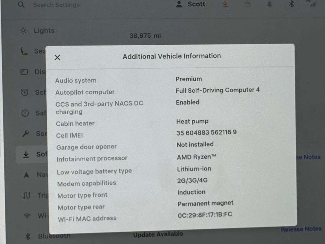 Suv in Newport Beach, CA, United States 3 - 18481730