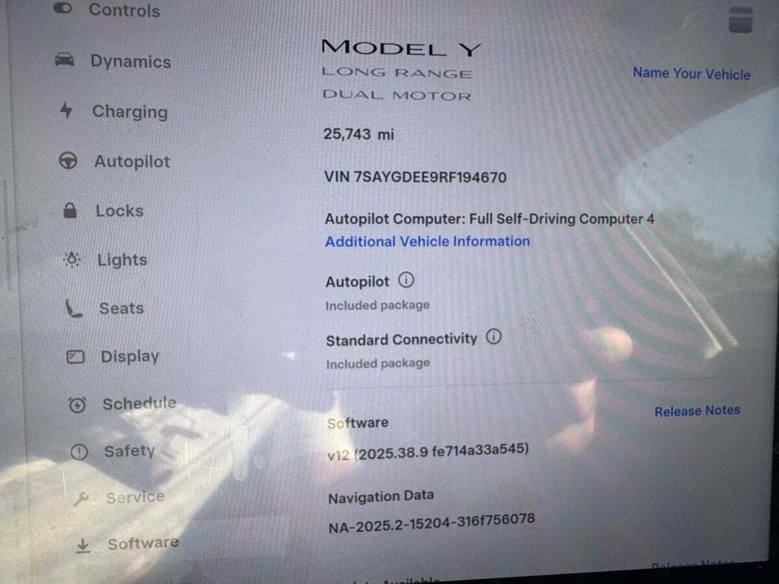 Suv in Newport Beach, CA, United States 4 - 18481720
