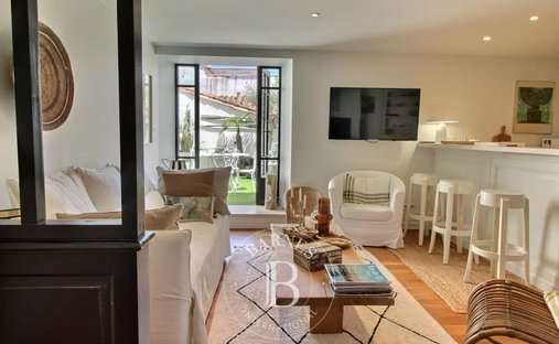 Wohnung in Saint-Martin-de-Ré, Neu-Aquitanien, Frankreich 1