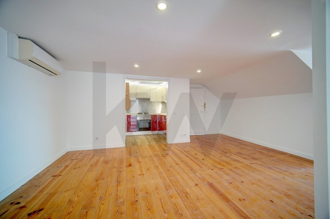 Apartment in Estrela, Lisbon, Portugal 2 - 18481792