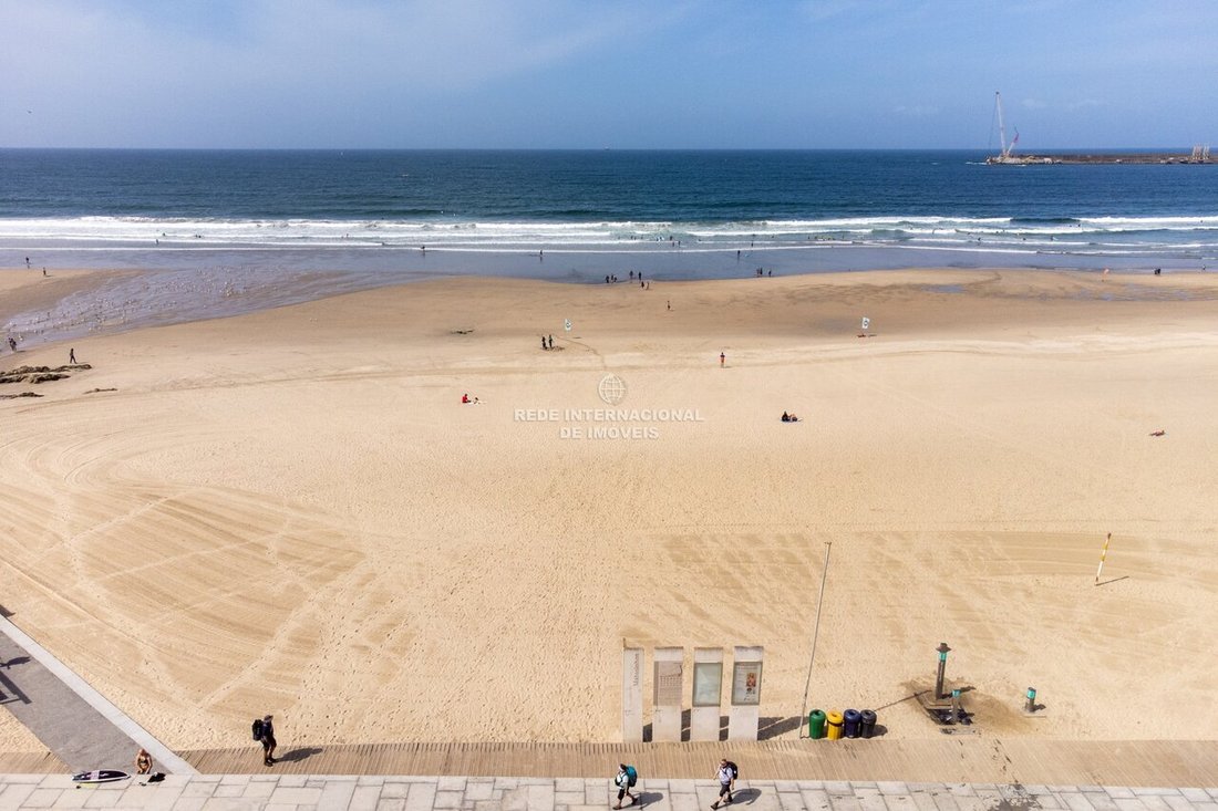 Appartamento a Matosinhos e Leca da Palmeira, Oporto, Portogallo 4 - 18412018