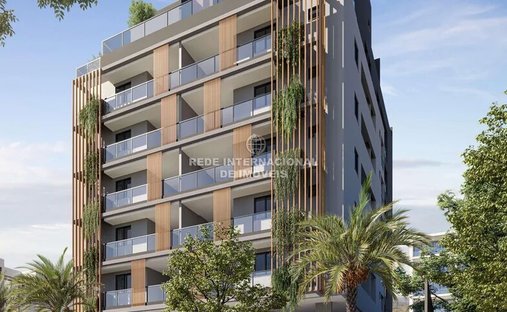 Apartamento en Jardim Camburi, Espírito Santo, Brasil 1
