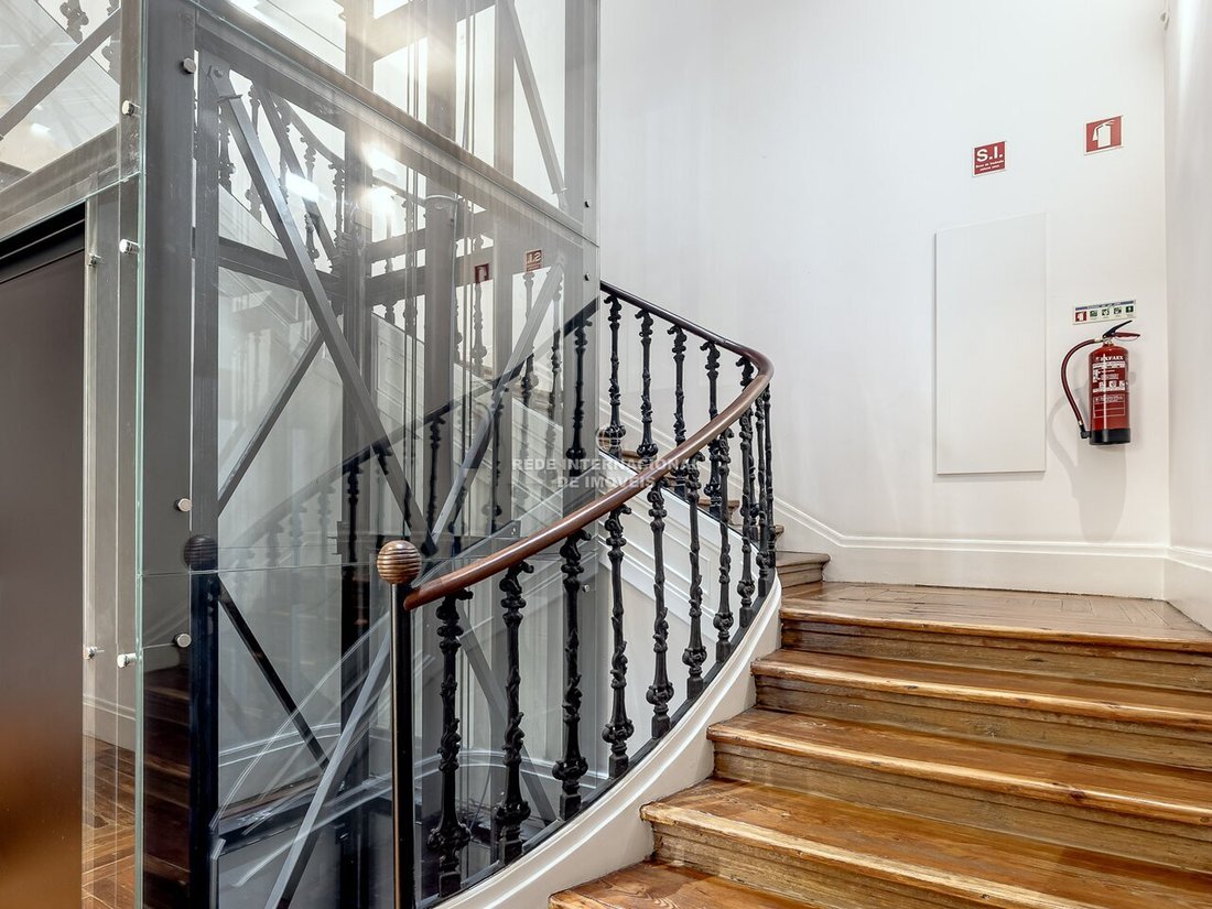 Apartment in Alcantara, Lisbon, Portugal 4 - 17850313