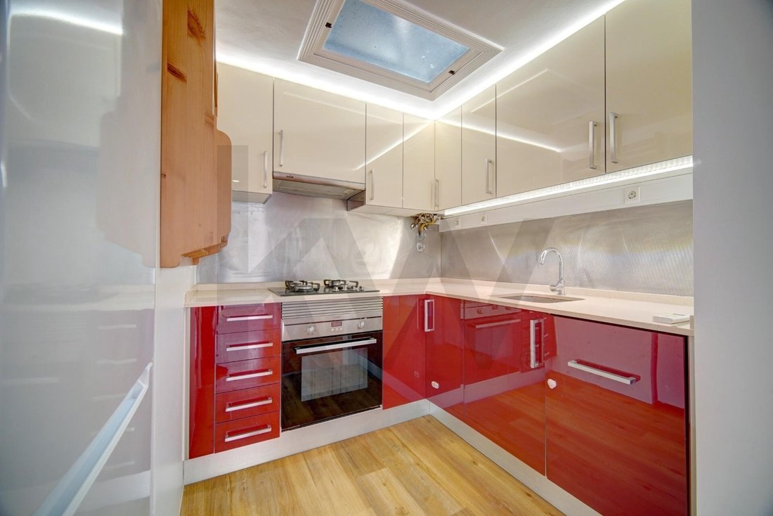 Apartment in Estrela, Lisbon, Portugal 4 - 18481792