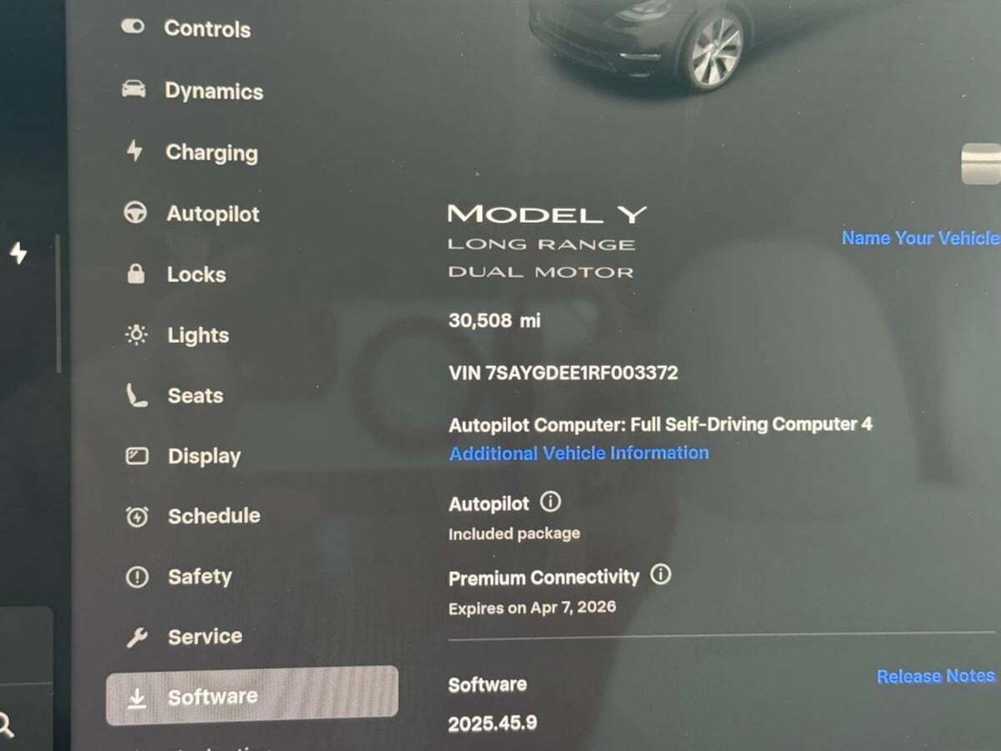 Suv in Newport Beach, CA, United States 4 - 18481732