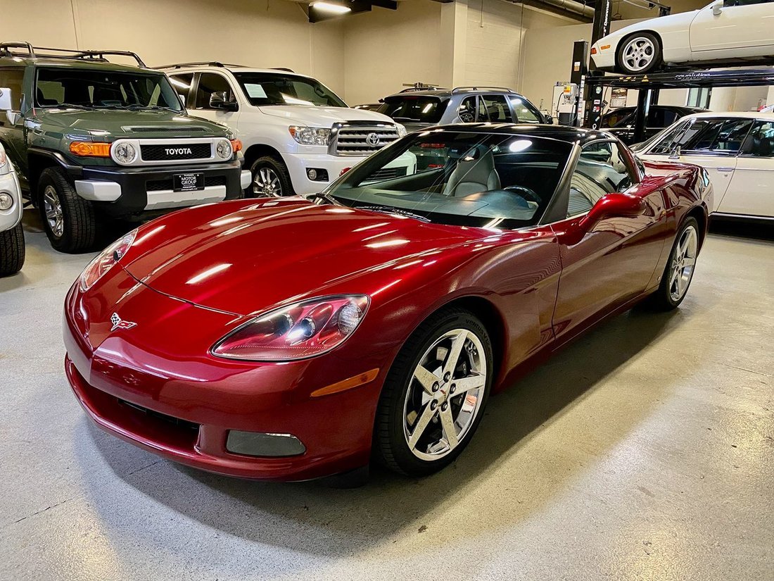 Coupe in Scottsdale, AZ, United States 2 - 18481680