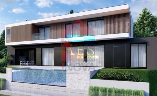 Casa a Valbom (Sao Pedro), Passo e Valbom (Sao Martinho), Braga, Portogallo 1