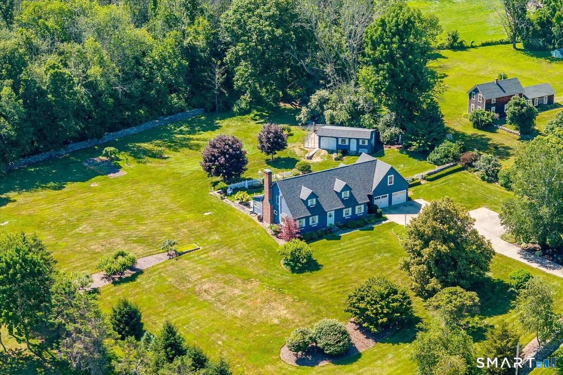House in Brooklyn, Connecticut, United States 3 - 18481670