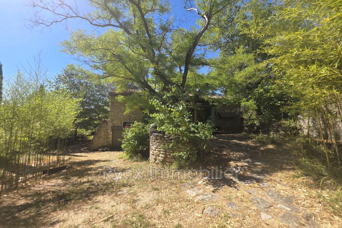 Villa in Goult, Provence-Alpes-Côte d'Azur, France 2 - 18481653