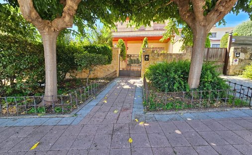 Villa in El Molar, Comunidad de Madrid, Spain 1