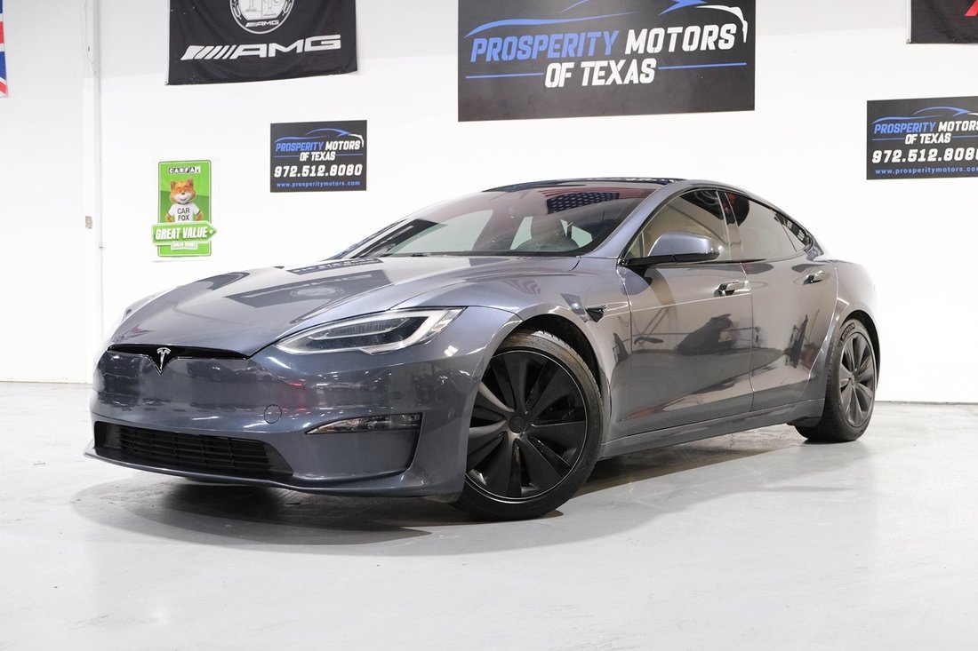 Sedan in Carrollton, TX, United States 5 - 18481702