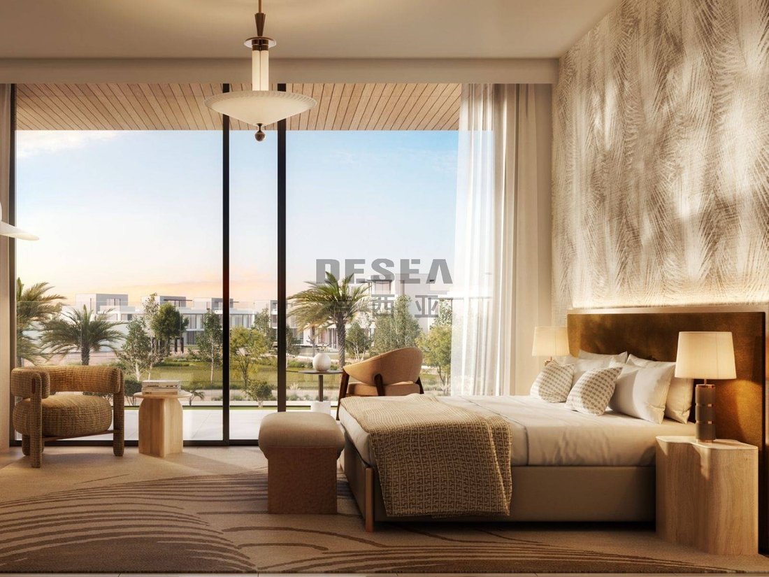 Villa in Al Yufrah 1, Al Yufrah, Dubai 4 - 18481807