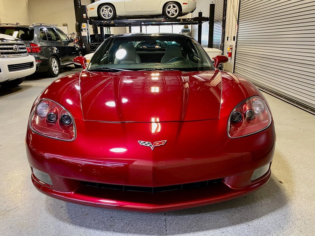 Coupe in Scottsdale, AZ, United States 3 - 18481680