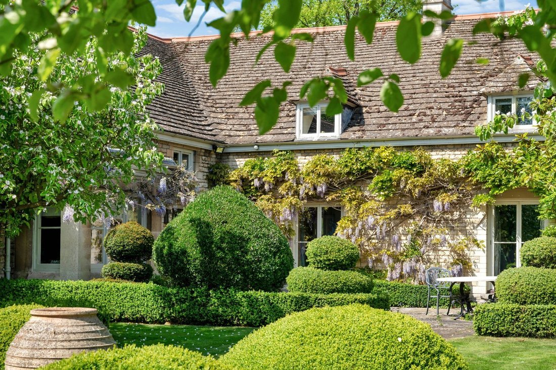 House in St Martins, Stamford, England 4 - 18481738