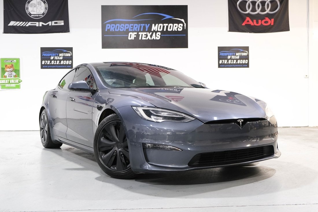 Sedan in Carrollton, TX, United States 3 - 18481702