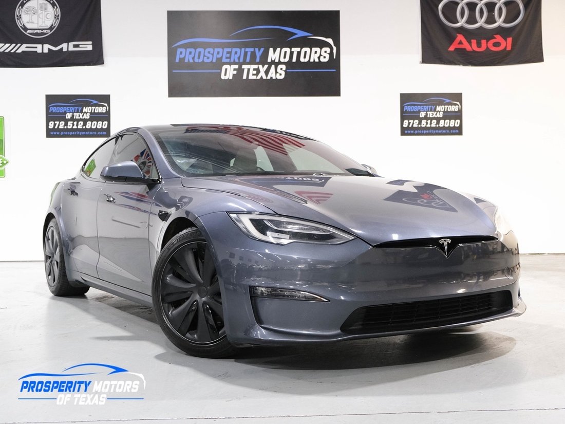 Sedan in Carrollton, TX, United States 1 - 18481702