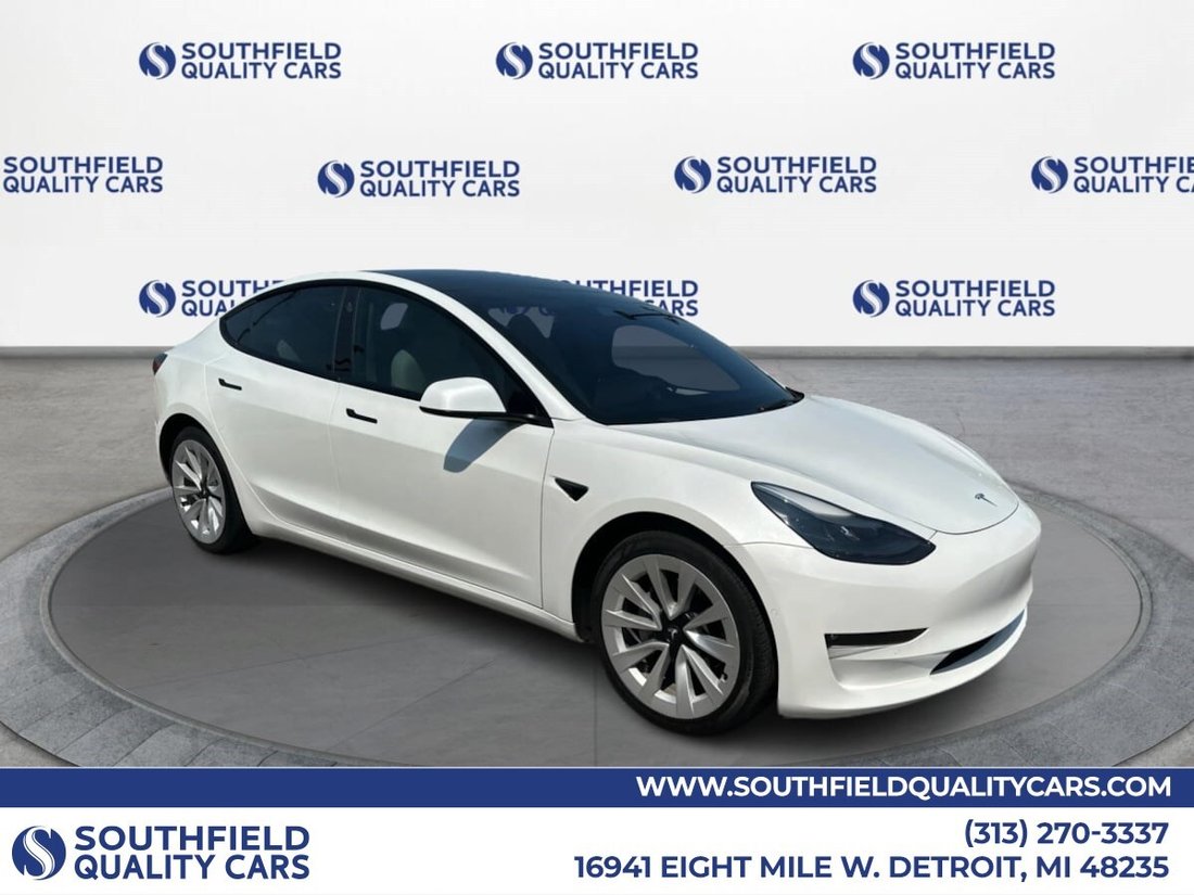 Sedan in Detroit, MI, United States 1 - 18481727