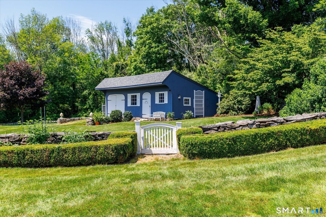 House in Brooklyn, Connecticut, United States 5 - 18481670
