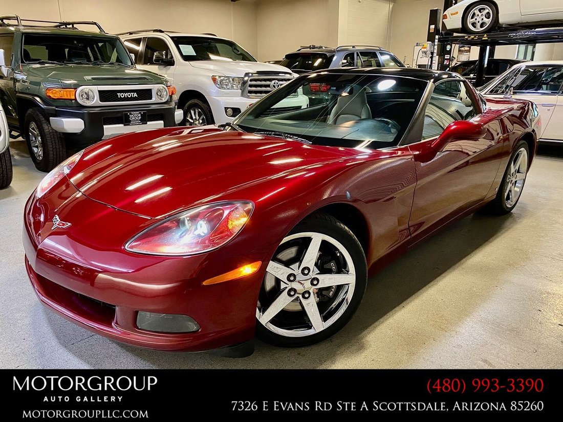 Coupe in Scottsdale, AZ, United States 1 - 18481680