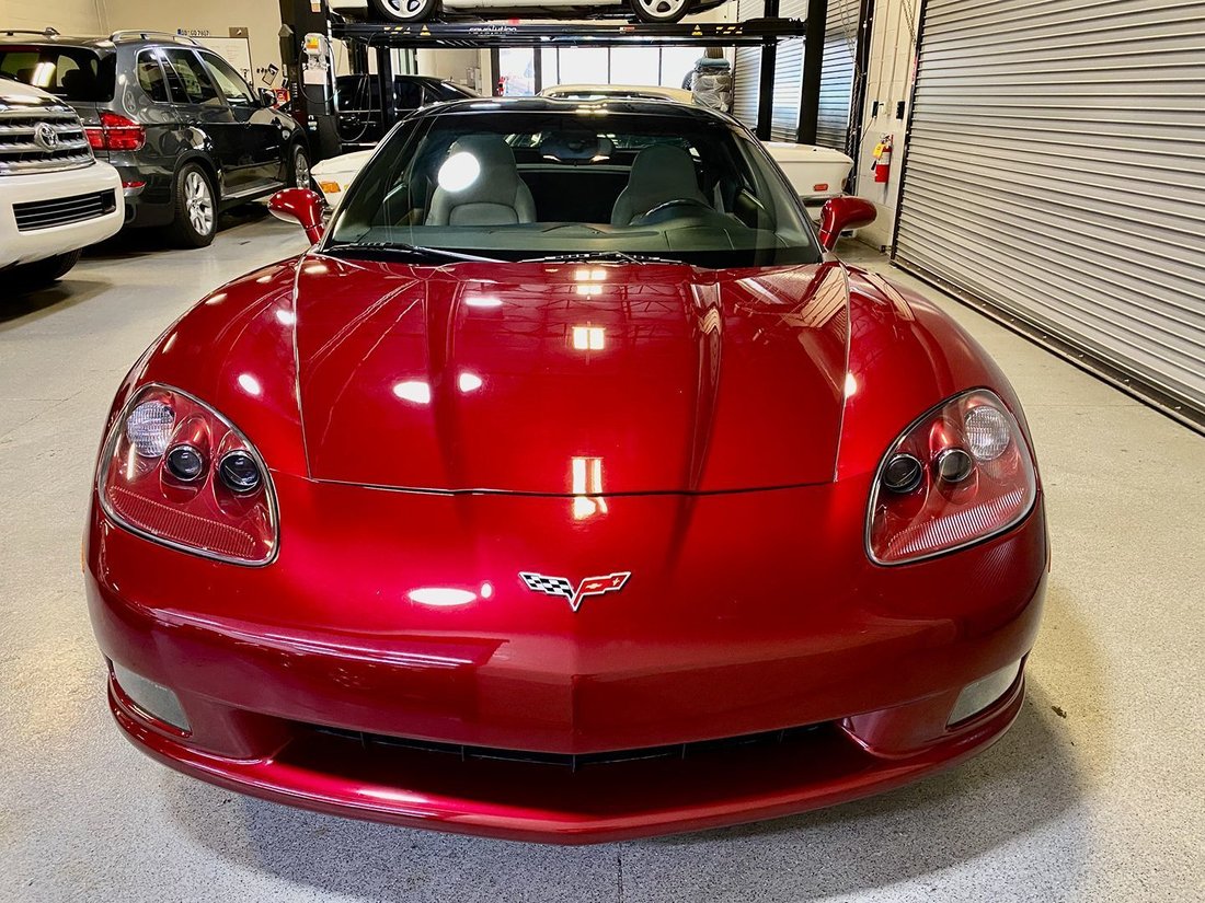Coupe in Scottsdale, AZ, United States 4 - 18481680