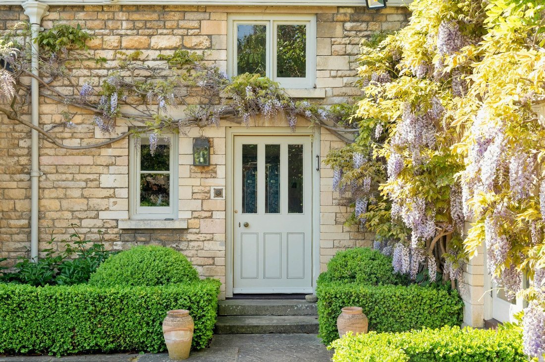 House in St Martins, Stamford, England 2 - 18481738