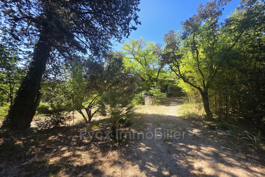 Villa in Goult, Provence-Alpes-Côte d'Azur, France 1 - 18481653