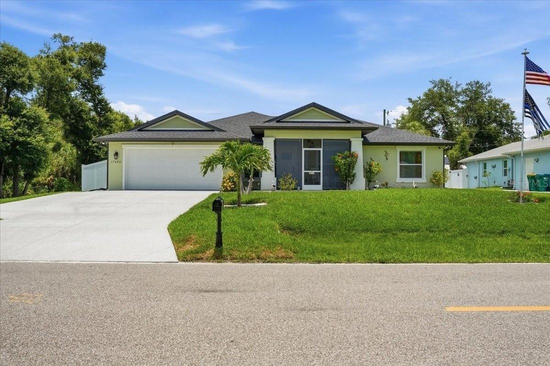 House in Port Charlotte, Florida, United States 3 - 18481714