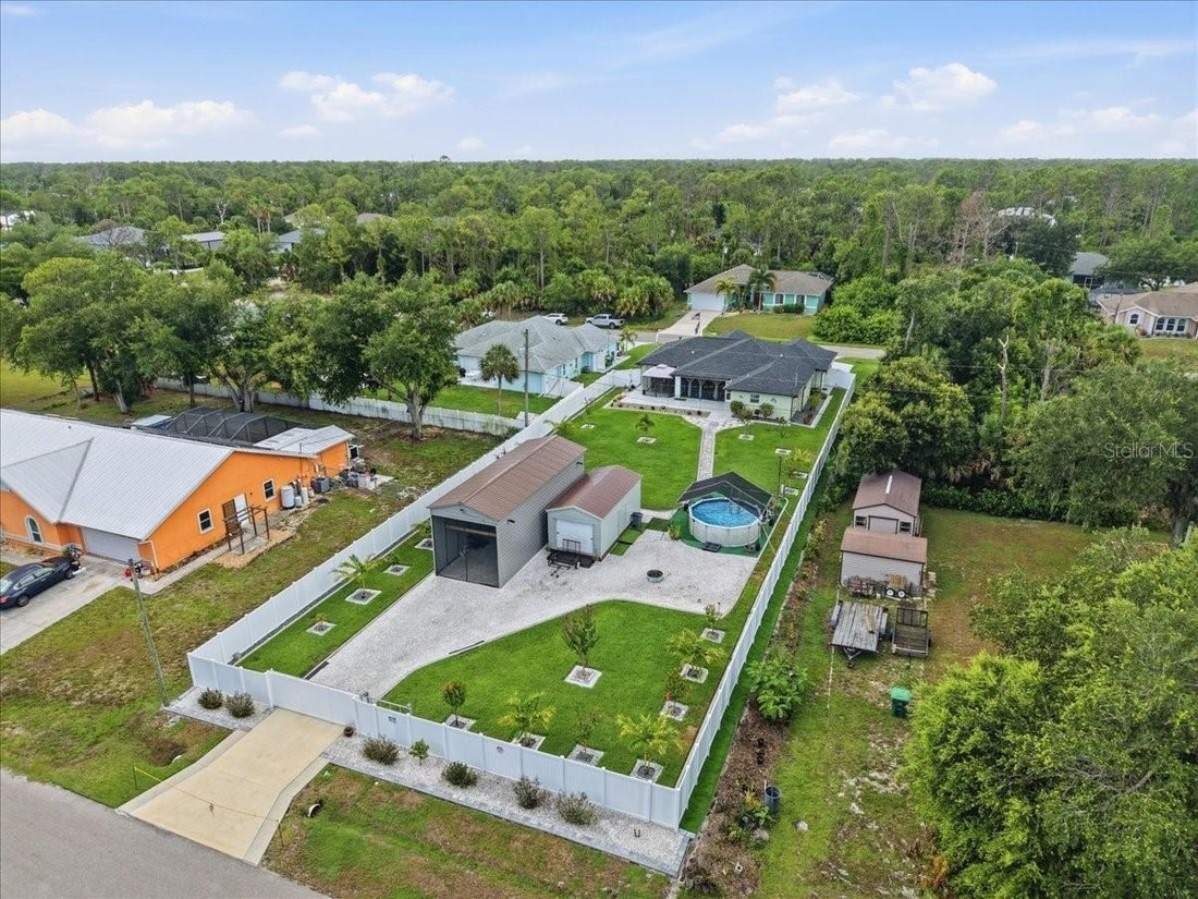 House in Port Charlotte, Florida, United States 1 - 18481714