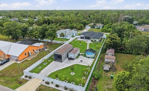 House in Port Charlotte, Florida, United States 1