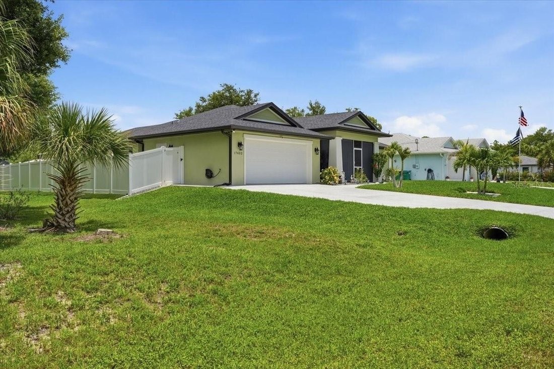 House in Port Charlotte, Florida, United States 4 - 18481714