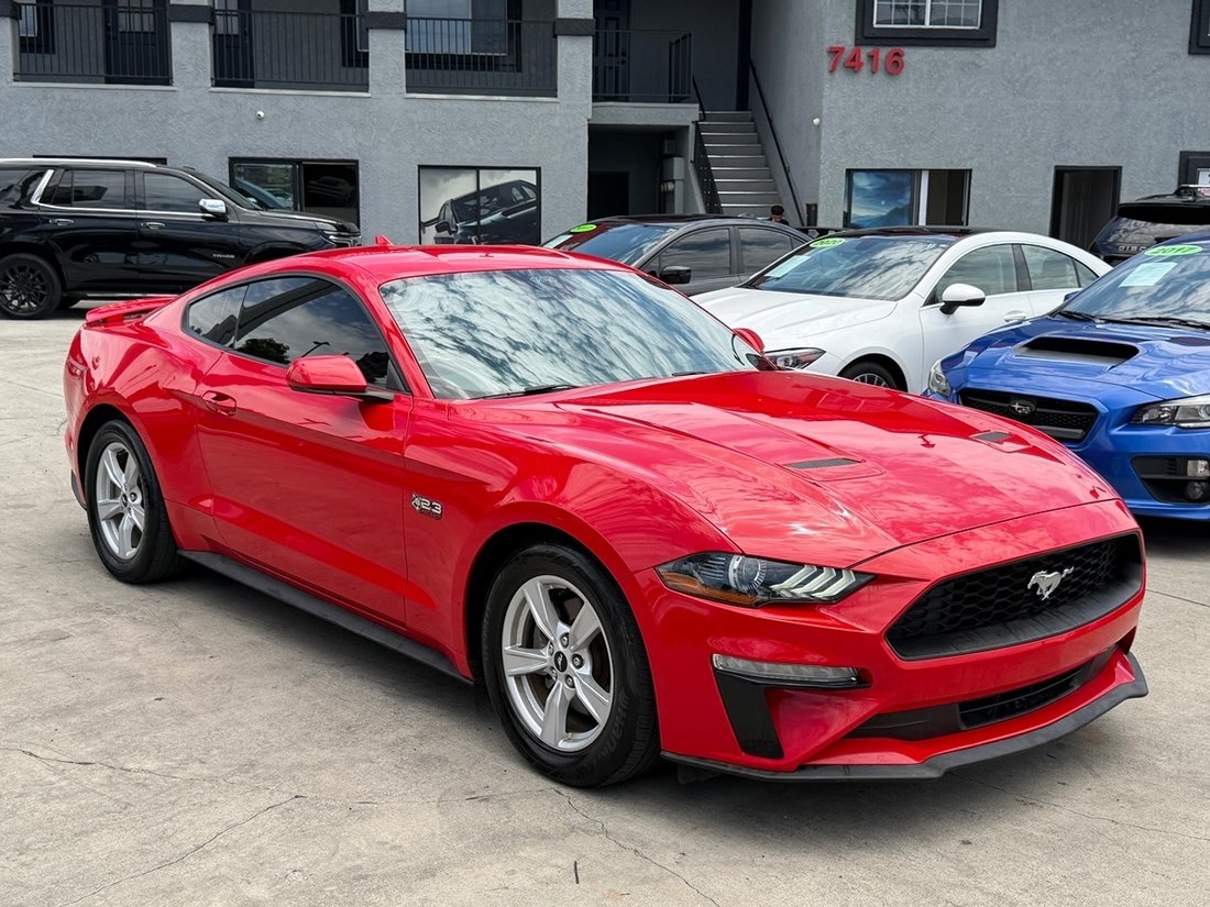 Coupe in Downey, CA, United States 3 - 18481694