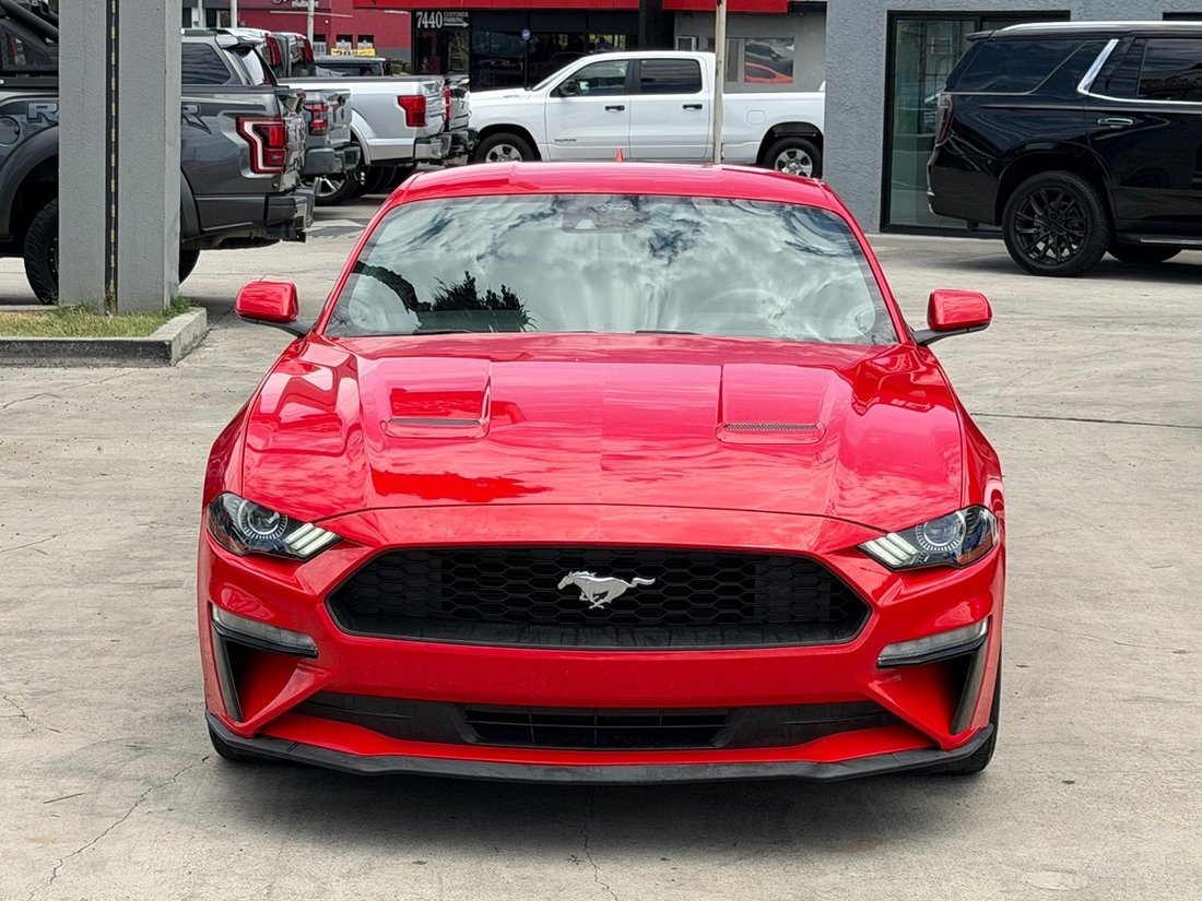 Coupe in Downey, CA, United States 2 - 18481694