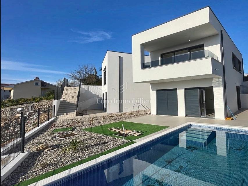 House in Krk, Primorje-Gorski Kotar County, Croatia 1 - 13773316