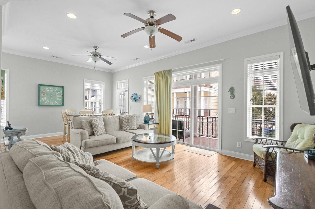 Myrtle Beach, South Carolina, United States 5 - 18481719