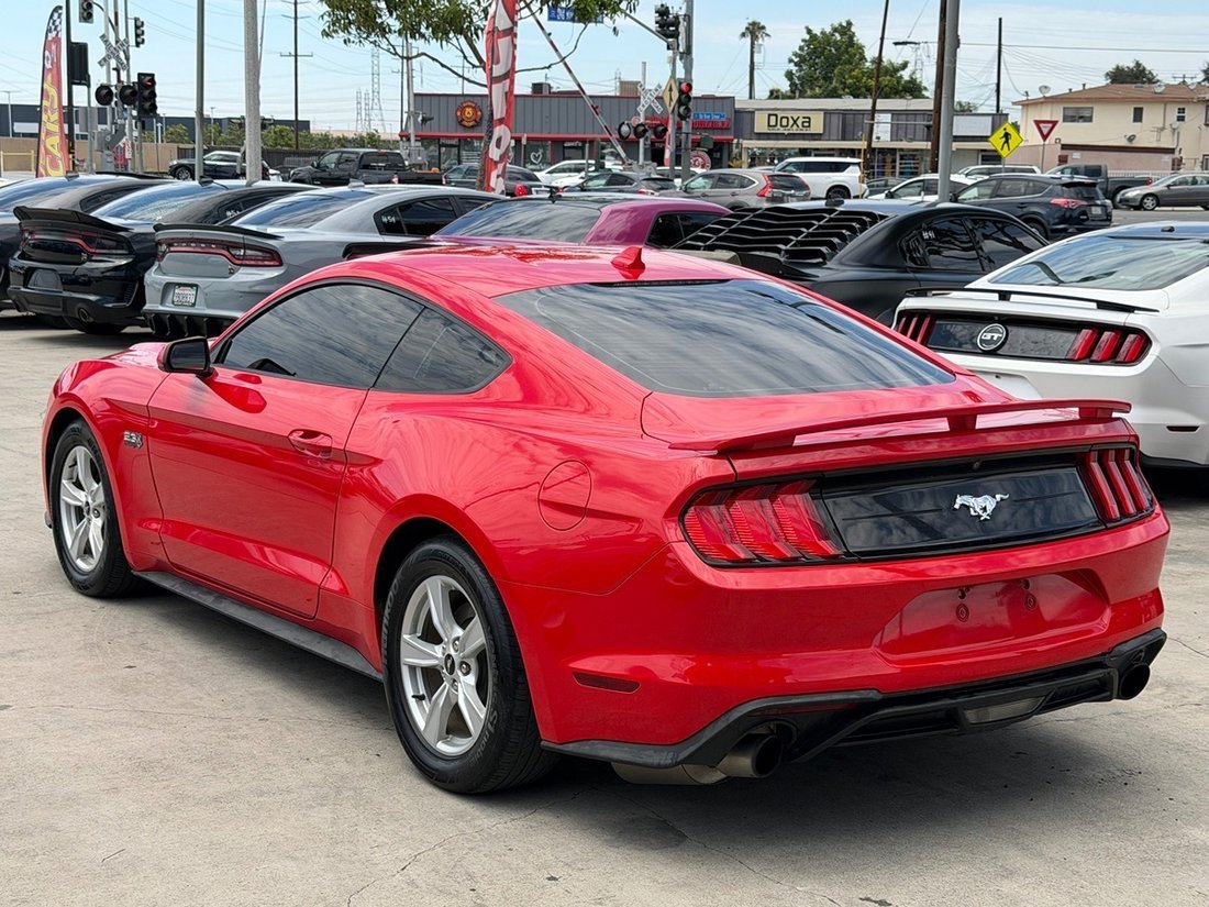 Coupe in Downey, CA, United States 4 - 18481694