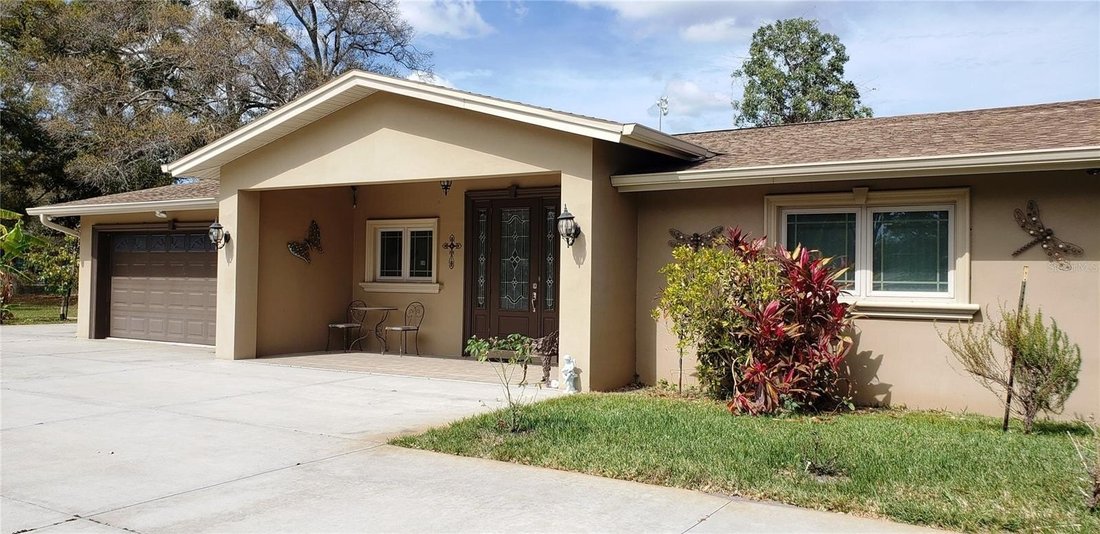 House in Clearwater, Florida, United States 1 - 18003766