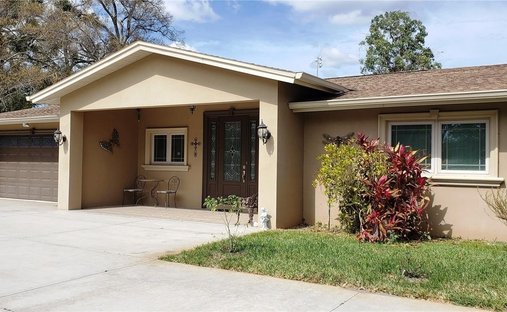 House in Clearwater, Florida, United States 1