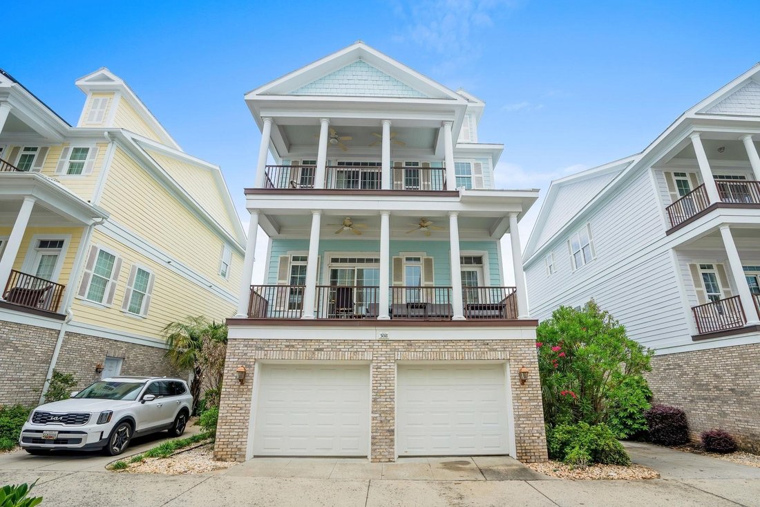 Myrtle Beach, South Carolina, United States 1 - 18481719