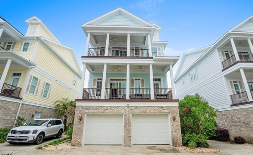 Myrtle Beach, South Carolina, United States 1