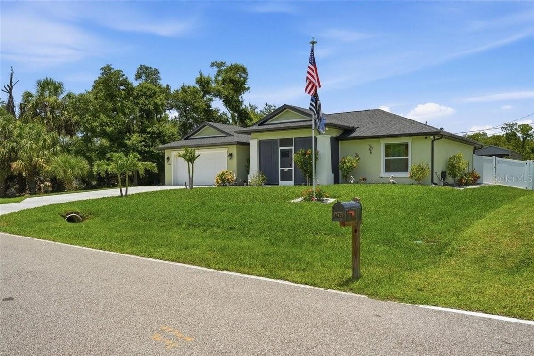 House in Port Charlotte, Florida, United States 5 - 18481714