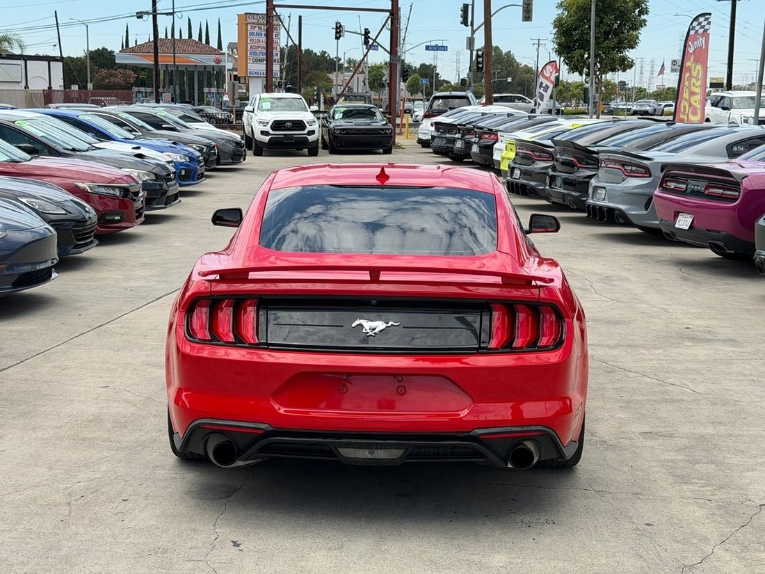 Coupe in Downey, CA, United States 5 - 18481694