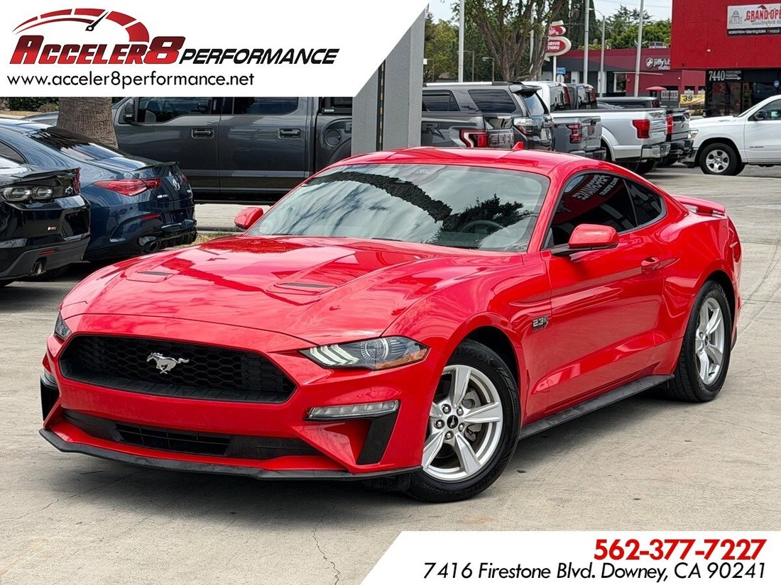 Coupe in Downey, CA, United States 1 - 18481694