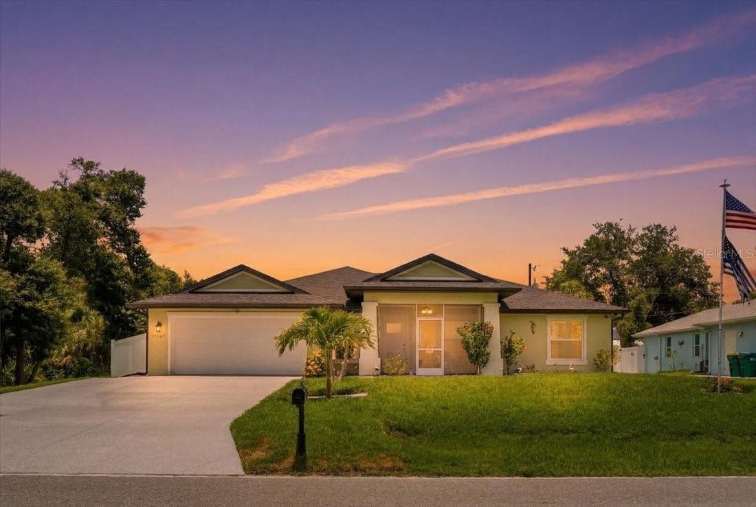 House in Port Charlotte, Florida, United States 2 - 18481714
